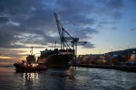 Bu deniz hattı, Uzak Doğu’yu Doğu Marmara’ya doğrudan bağlıyor