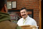 Bu ekmek yiyenlerin vazgeçilmesi oluyor
