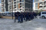 Bu kez bahis oynayan da oynatan da yandı