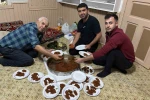 Bu köyde gelenekler halen yaşatılıyor