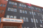Bu okuldaki atıklar enerjiye dönüşüyor