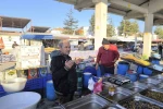 Bu pazar dua ile açılıyor