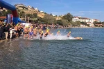 Bu yıl kuraklık için kulaç attılar