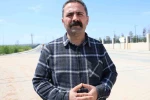 Buca Belediyesi’nde AK Parti’nin başkan adayı Balyemez