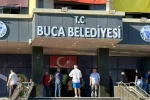 Buca’da başkan vekili seçim tarihi belli oldu