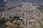 Buharkent 2025’in yatırım lideri oldu