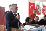 Buharkent’te Başkan Emere güven tazeledi