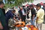 Bulanık Borsa İstanbul MTAL’de yıl sonu sergisi