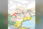 Bulanık-Kumlukıyı karayolu tipi nedeniyle ulaşıma kapatıldı