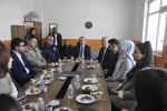 Bulanık’ta 17 bin öğrenci karne aldı