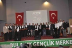 Bulanık’ta ’kürsübaşı ve çiğ köfte’ etkinliği