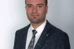Buldan Esnaf Odasında bayrak değişimi