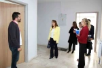 Buldan’a iki yeni sağlık tesisi kazandırılacak