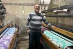 Buldan’da kara tezgâhlar zamana meydan okuyor