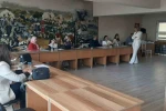 Buldan’da tarihi konaklar ve kadın girişimciler turizme kazandırılıyor