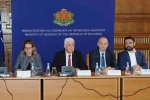 Bulgaristan Savunma Bakanı Stoyanov: "Ukrayna ordusuna daha fazla silah sağlamayı öngörmüyoruz"
