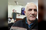 Bulgaristan sınırında Moldova plakalı araca arkadan çarpan Türk tır sürücüsü hayatını kaybetti