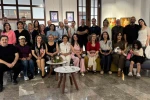 "Buluşmalar/Encounters" sergisi Samsun’da kapılarını açtı