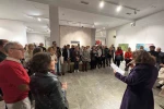 ’Bulutlardan Samsun’ karma fotoğraf sergisi