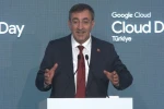 Bulutta 3 milyar dolarlık dijital ortaklık