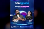 Bünyan Yaz Festivali’nde Eypio rüzgarı esecek