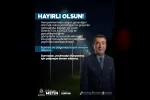 Bünyan’da Akmescit Kavşağı aydınlatılacak