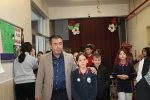 Bünyan’da Gazze ve Doğu Türkistan için düzenlenen hayır panayırına yoğun ilgi