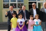 Bünyan’da İlköğretim Haftası coşkuyla kutlandı