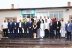 Bünyan’da yeni eğitim öğretim yılı ziyareti 