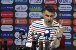 Burak Yılmaz: "Bahis soruşturması bana karşı yapıldı"