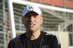Burak Yılmaz: "Kocaelispor maçından tek hedefimiz kazanmak"