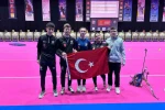 Burcu Öncel, okçulukta dünya 4.’sü oldu