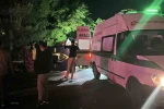 Burdur’da 4 kişinin öldüğü kazada cenazeler teslim edildi
