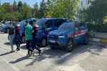 Burdur’da 7 ilçede "Narko Kapan" operasyonu: 2 tutuklama