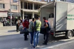 Burdur’da bir şahıs otel odasında ölü bulundu