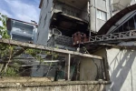 Burdur’da evde yangın paniği