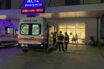 Burdur’da jandarma aracı ile otomobil çarpıştı: 2’si jandarma personeli 5 kişi yaralandı