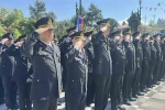 Burdur’da jandarmanın 187’nci kuruluş yıldönümü kutlandı