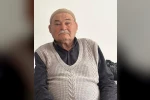 Burdur’da kaybolan yaşlı adamdan dünden bu yana haber alınamıyor