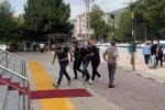 Burdur’da kuzenini öldüren sanık ile eşinin tutukluğuna devam etmesi kararlaştırıldı