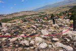 Burdur’da orman yangını büyümeden söndürüldü
