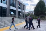 Burdur’da silahla 1 kişiyi ağır yaralayan şahıs tutuklandı