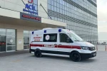 Burdur’da tartıştığı eski eşini tabancayla vurarak yaraladı