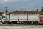 Burdur’da yaklaşık 700 bin ton şeker pancarı işlenecek