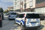 Burdur’da yaşlı kadın eşi tarafından evde ölü bulundu