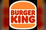 Burger King, iki yeni menüyü tüketicilere sunuyor