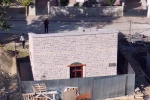 Burhan Dede Türbesi Aslına Uygun Şekilde İhya Edildi
