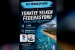 Burhaniye, rüzgar sörfüne hazırlanıyor