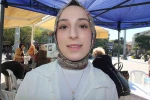 Burhaniye’de Aile Destek Merkezi dönem sergisi açıldı