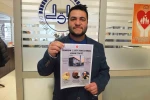 Burhaniye’de Ramazan ayı Kur’an ziyafeti ile karşılanıyor